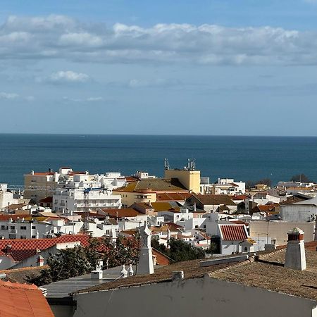 Apartment With A City And Ocean View Lagos Buitenkant foto