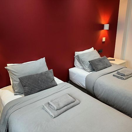 Apartment With A City And Ocean View Lagos Buitenkant foto