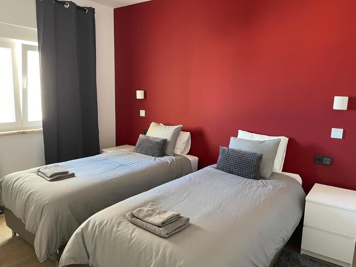 Apartment With A City And Ocean View Lagos Buitenkant foto