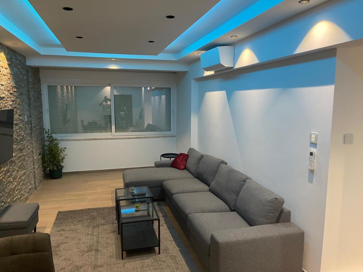 Apartment With A City And Ocean View Lagos Buitenkant foto
