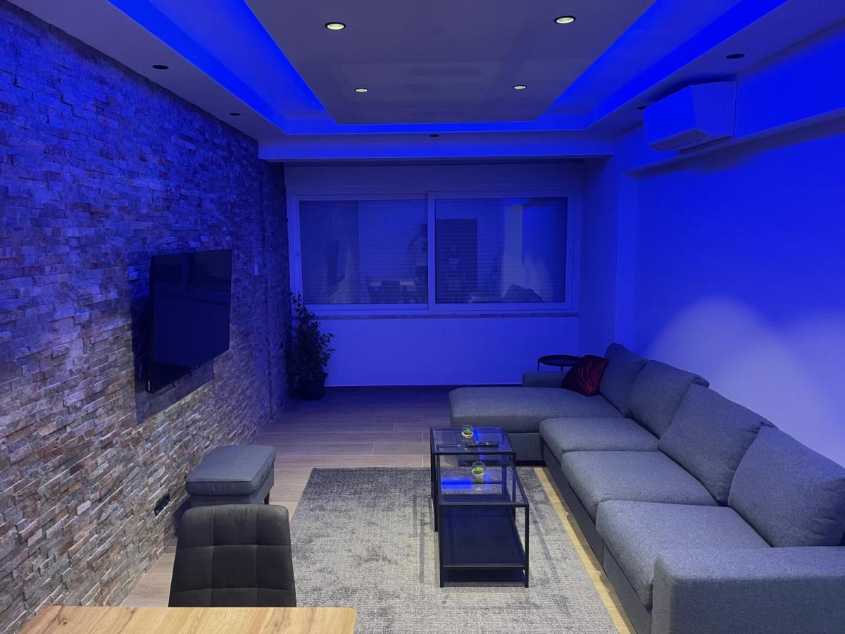 Apartment With A City And Ocean View Lagos Buitenkant foto