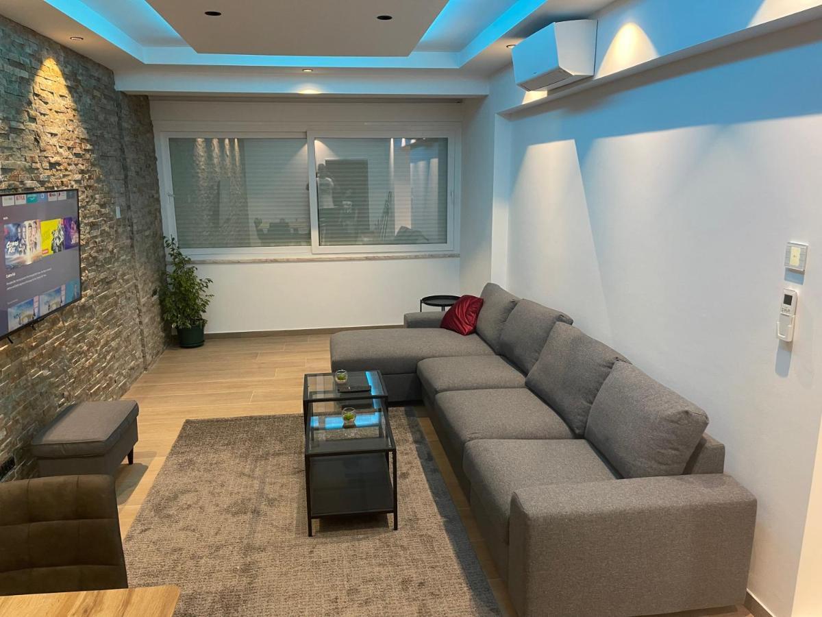Apartment With A City And Ocean View Lagos Buitenkant foto