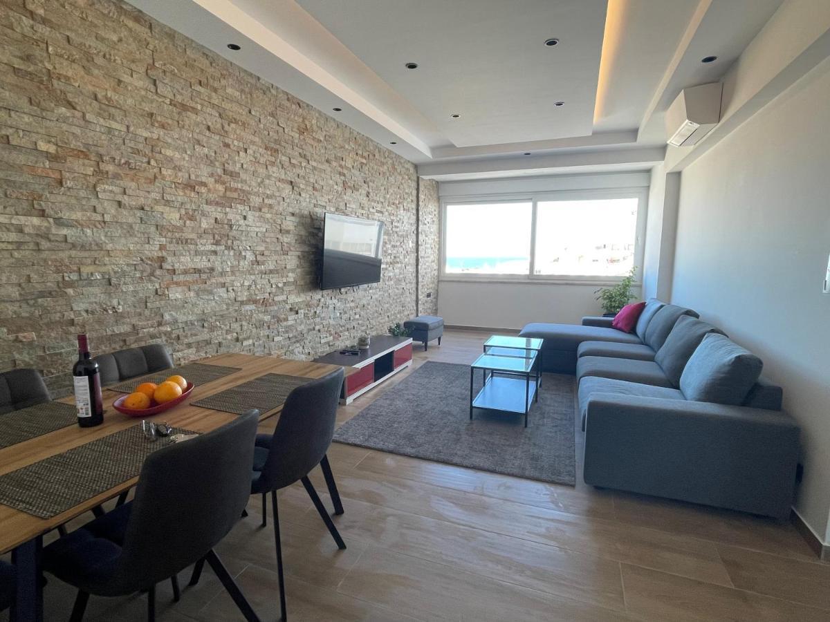 Apartment With A City And Ocean View Lagos Buitenkant foto